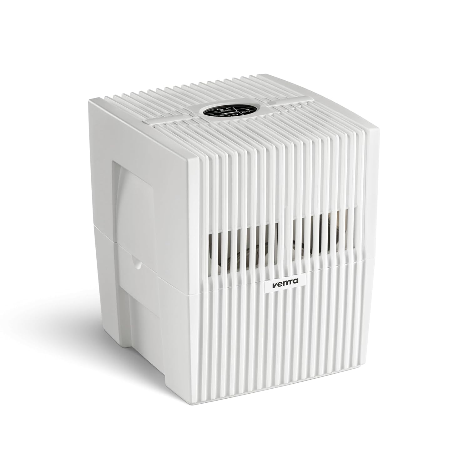 AH510 Original Connect Filter-Free Evaporative Humidifier - Spaces up to 375 ft - White - WiFi Compatible
