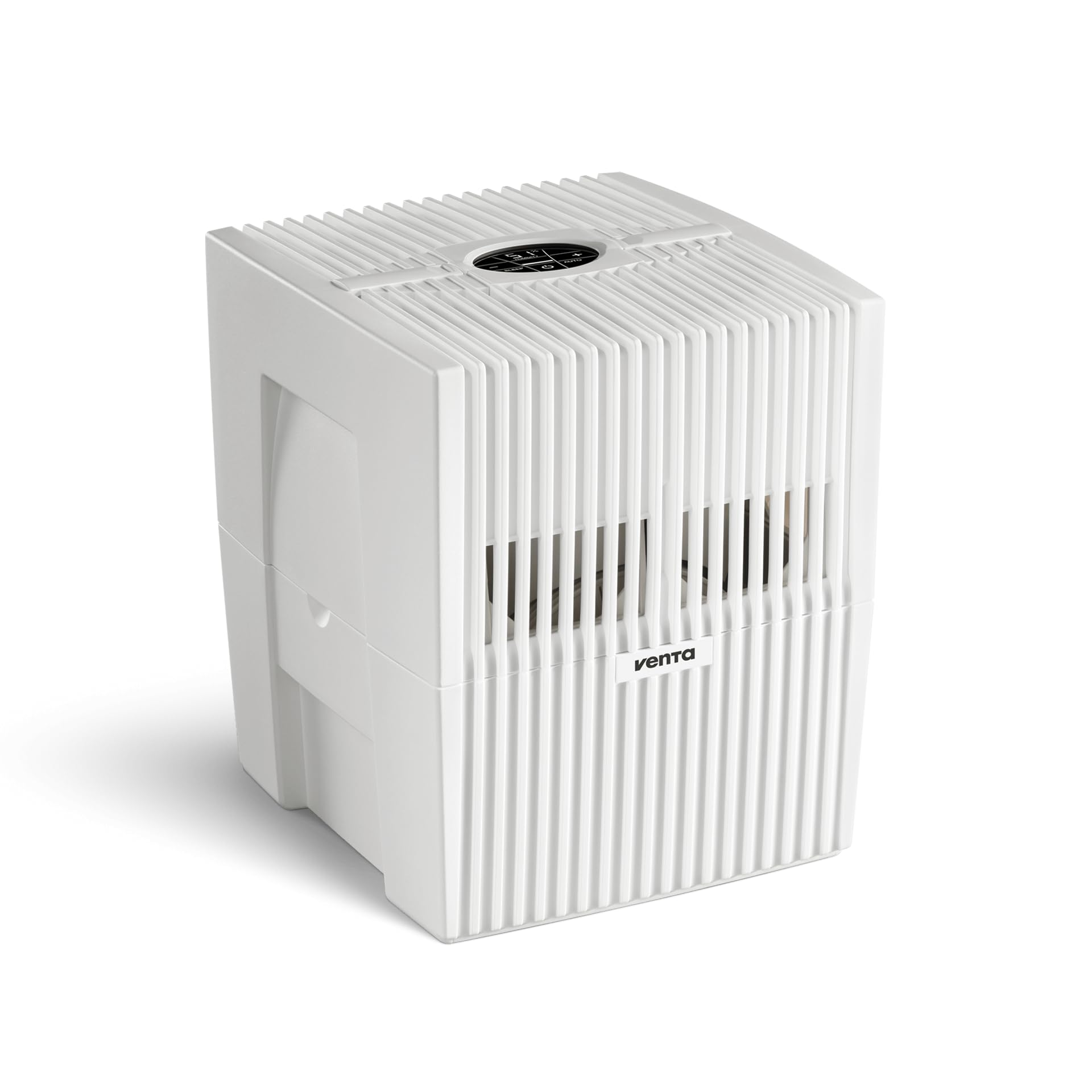 Photo 1 of AH510 Original Connect Filter-Free Evaporative Humidifier - Spaces up to 375 ft² - White - WiFi Compatible