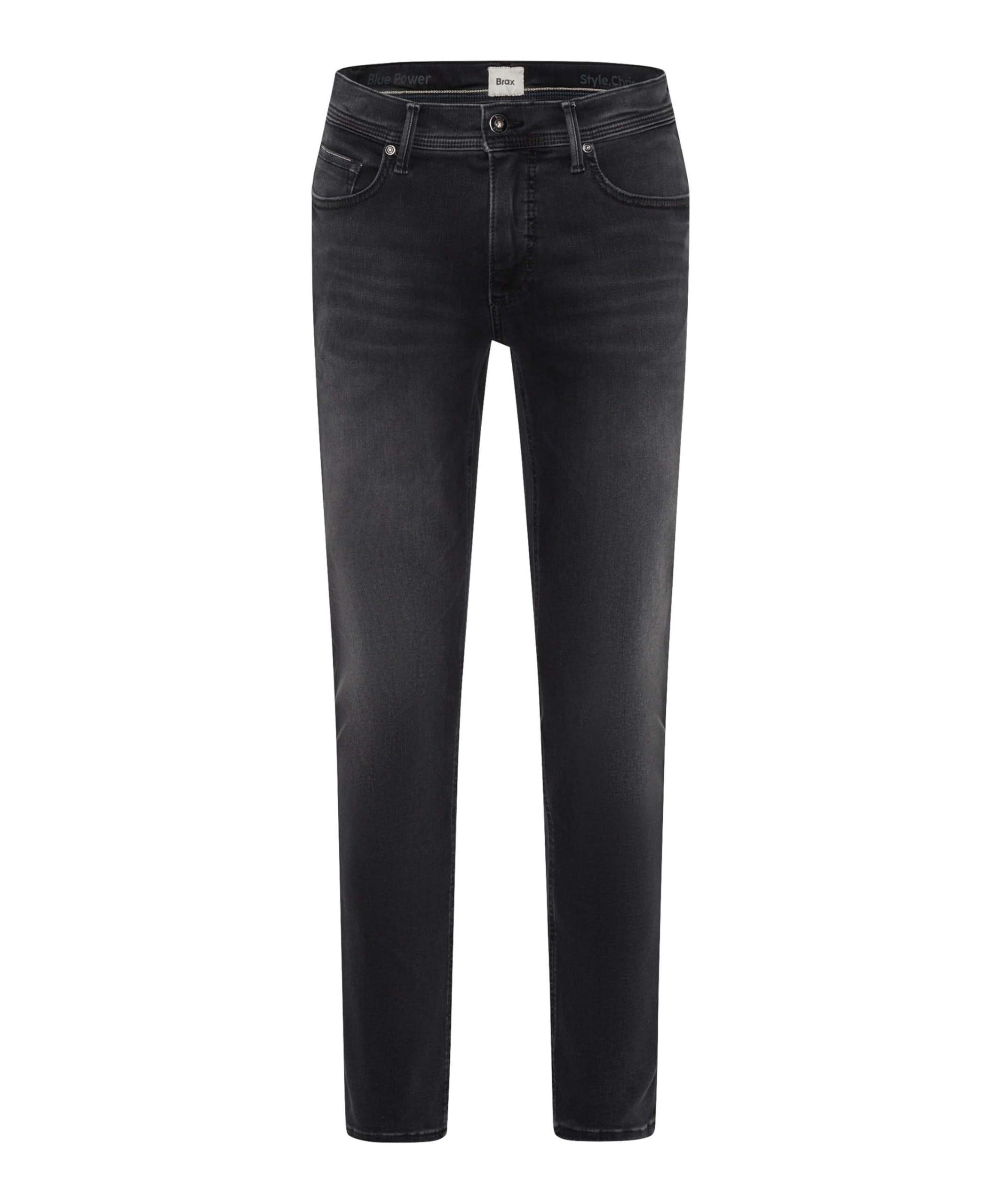Brax Herren Style Chris Blue Power Jeans