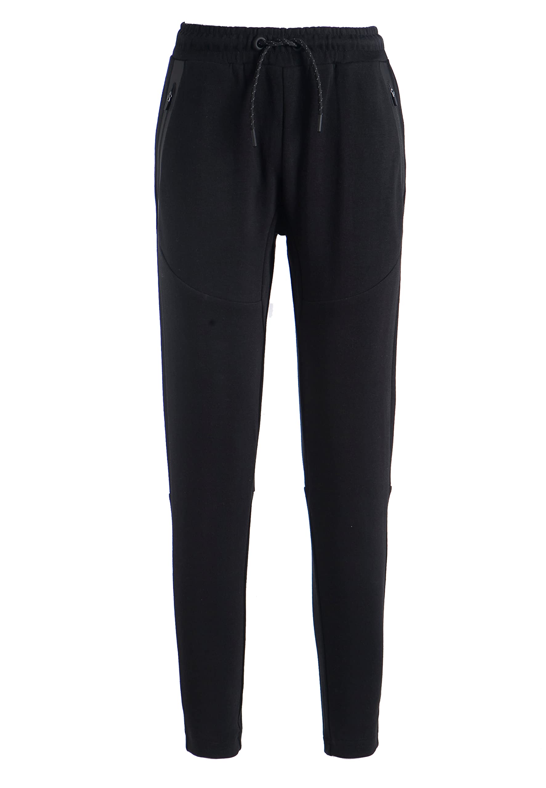 Pantalones clásicos para niños de corte unisex cómodos y resistentes 4