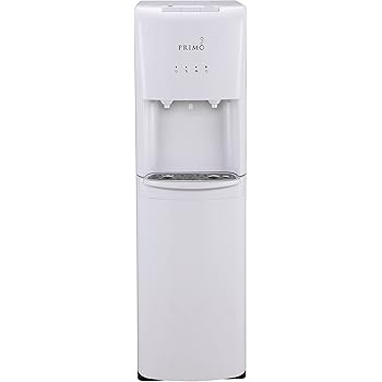 white water dispenser bottom load
