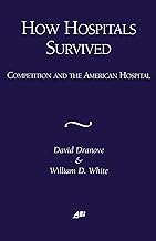 How Hospitals Survived: Competition and the American Hospital