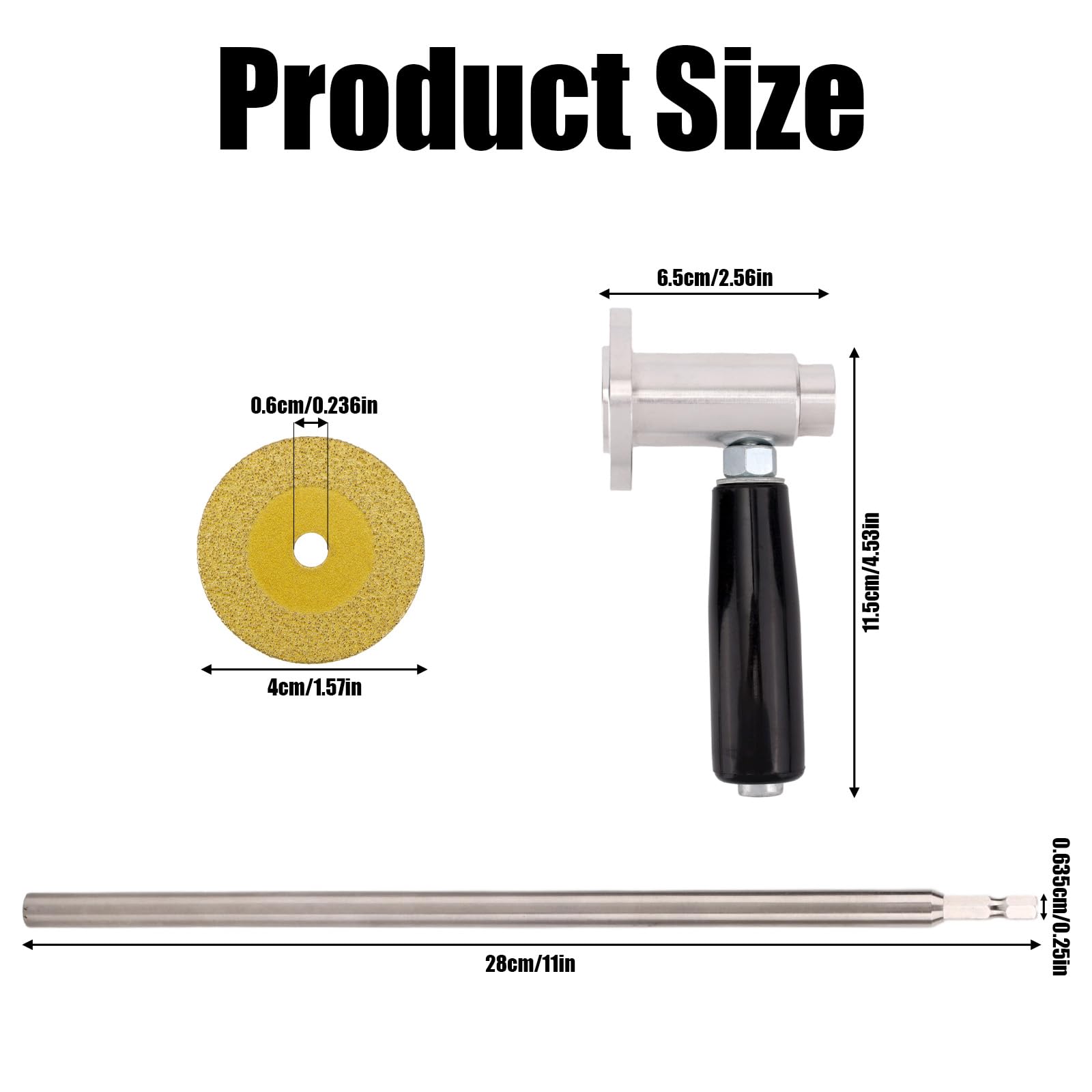 PVC Inside Pipe Cutter - Image 2