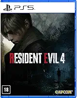 Resident Evil 4 - PlayStation 5