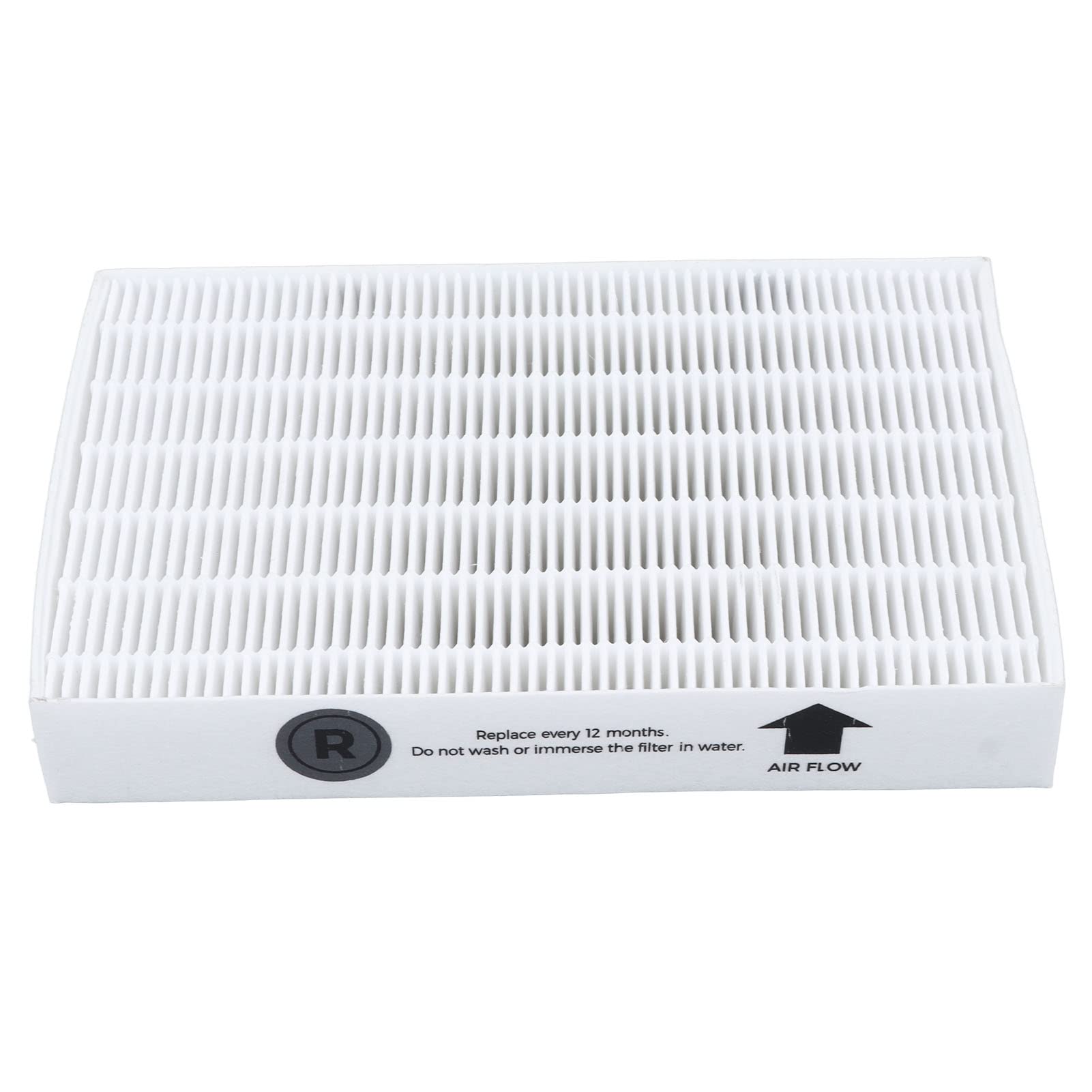 Kit filtro purificatore d'aria Filtro sostitutivo con tecnologia di costruzione a bassa densità a basso consumo energetico per