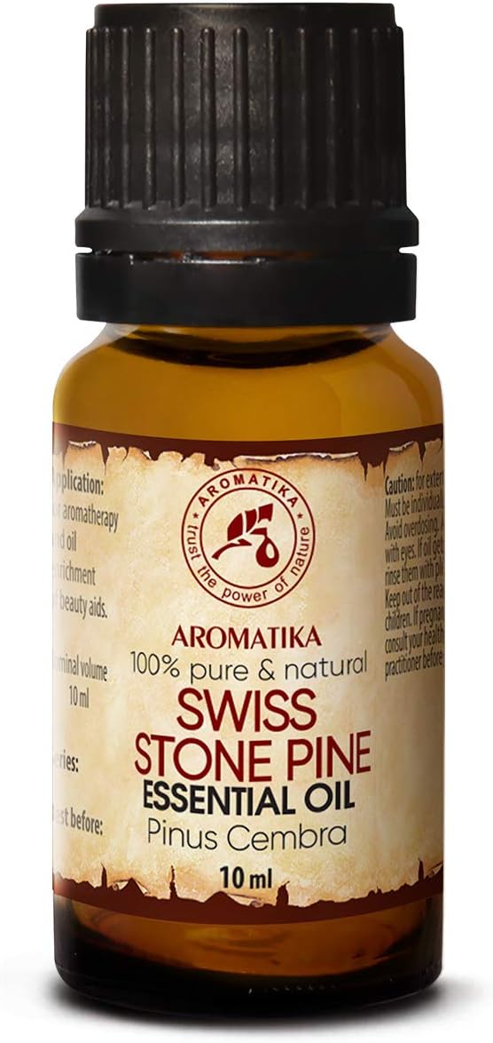 olio aromatico per scrub viso o corpo