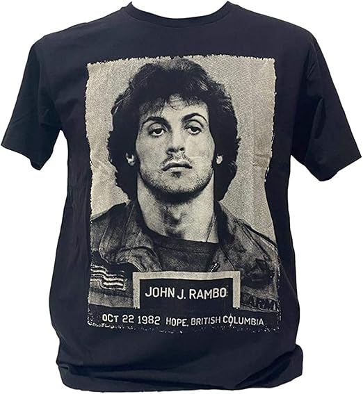 Amazon シルヴェスター スタローン ランボー ロッキー Sylvester Gardenzio Stallone tシャツ インナー バンド tシャツ メンズ レディース ロック 黒 ブラック 2xl 並行輸入品 Tシャツ カットソー 通販 Amazon シルヴェスター スタローン ランボー ロッキー Sylvester Gardenzio Stallone tシャツ インナー バンド tシャツ メンズ レディース ロック 黒 ブラック 2xl 並行輸入品 Tシャツ カットソー 通販