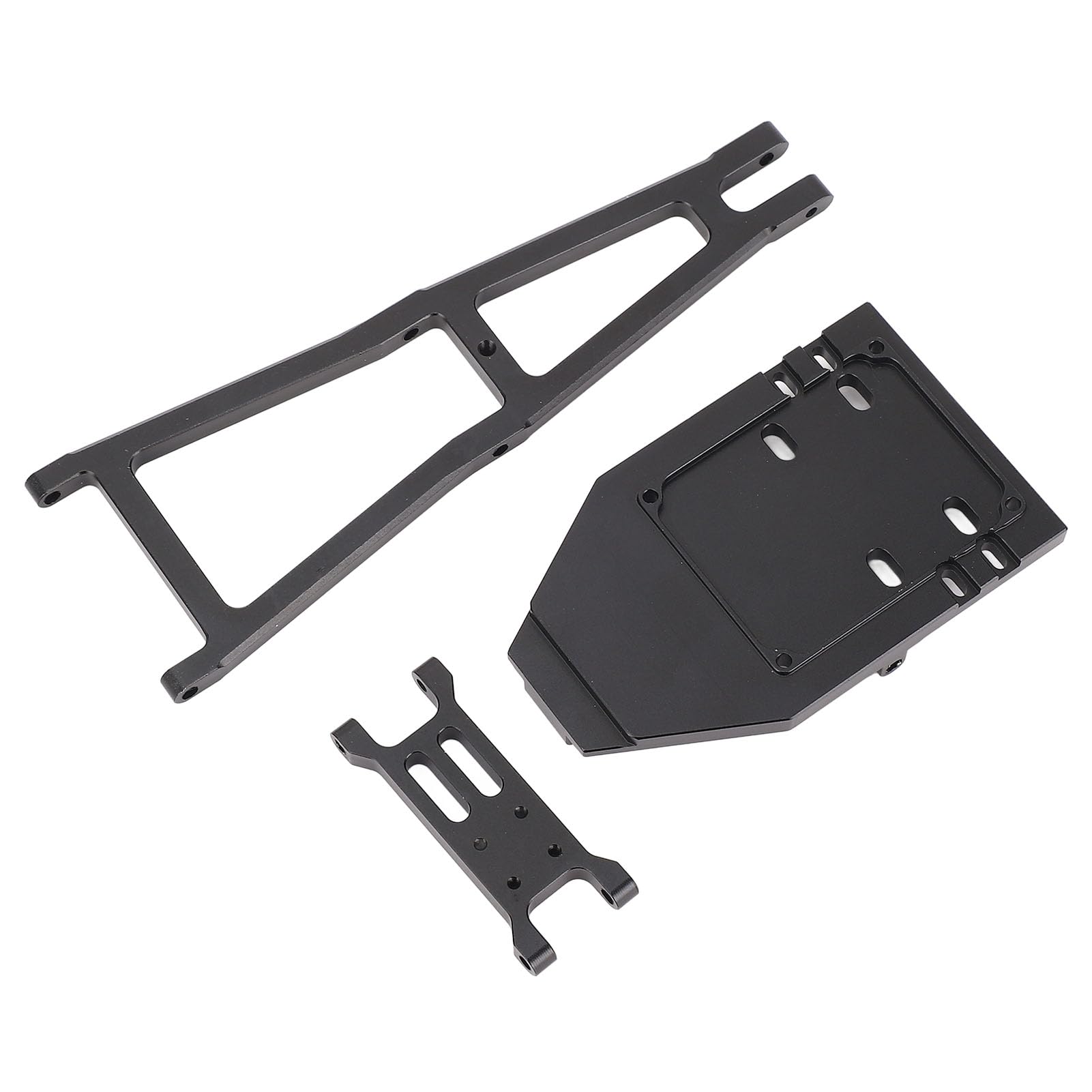 Kit de Soporte de Gancho de Remolque 1/10 Kit de Construcción