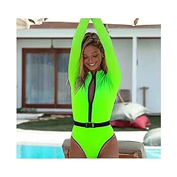 サーフスーツ水着レディス Lore of the Sea 9号 未使用 サーフスーツ水着レディス Lore of the Sea 9号 未使用 マリン