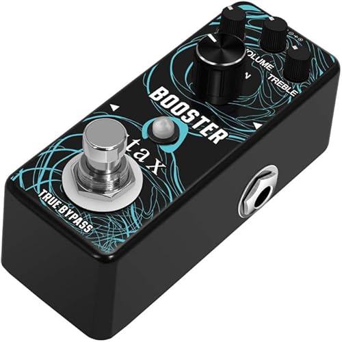 Vista 23 de Stax Pedales de efectos de compresor. Sonido clásico de compresión óptica. Ataque suave y atenuación. Conservando el transitorio de la señal Línea