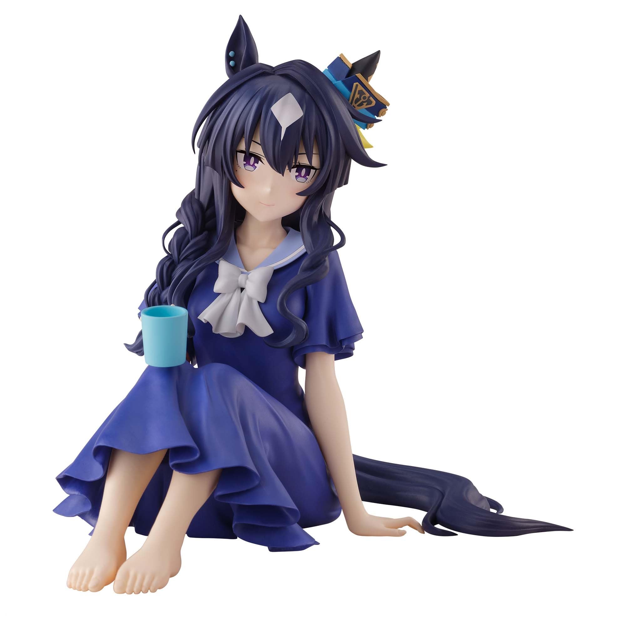 ウマ娘 Relax time ヴィブロス シュヴァルグラン ヴィルシーナ Amazon | TVアニメ『ウマ娘 プリティーダービー Season 3』 -Relax