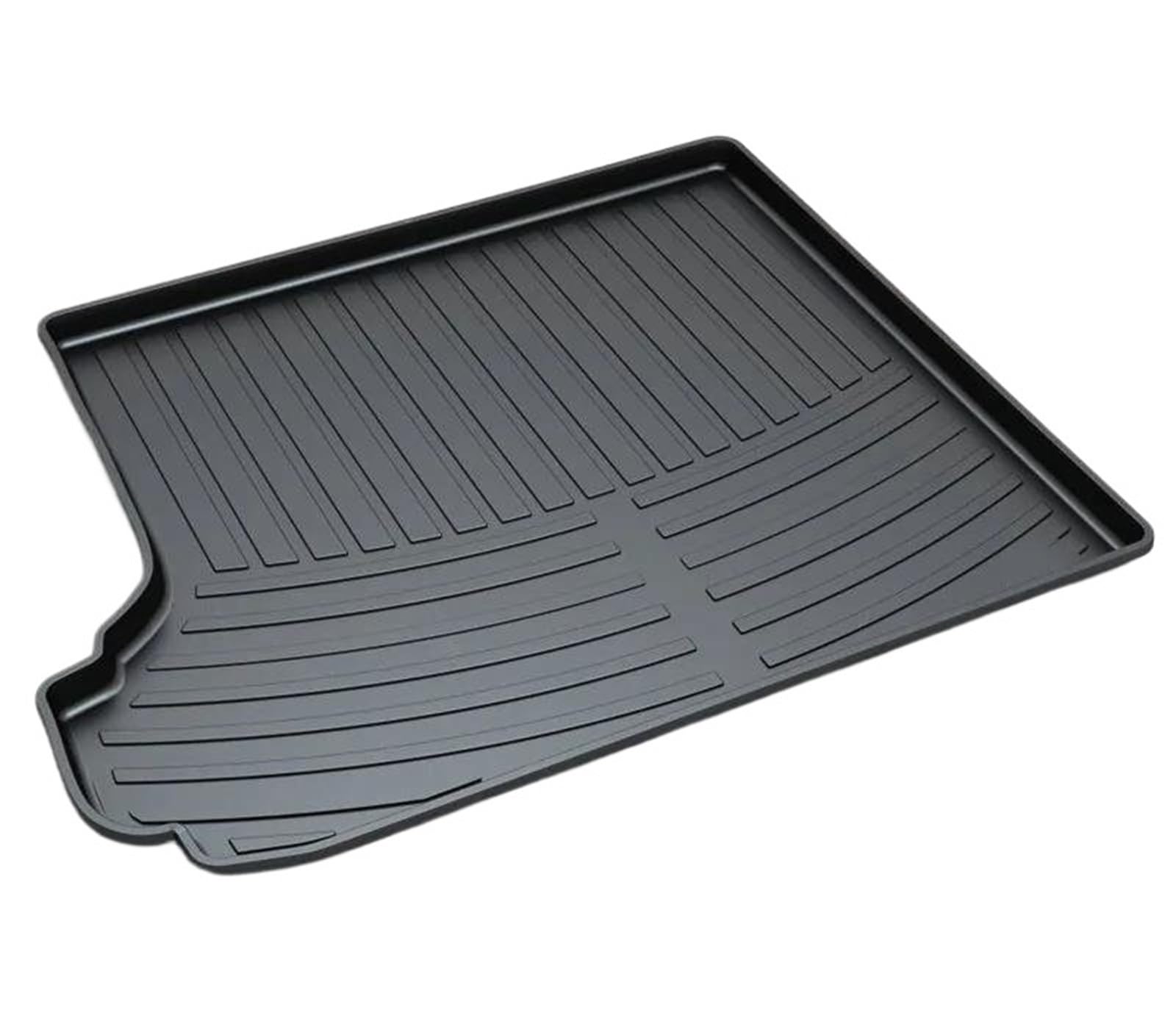 Per X3 Per E83 2005-2010 Tappetino Per Bagagliaio Per Auto Impermeabile Resistente Ai Graffi E Alle Macchie Vasca Custodia Per Baule(2008)