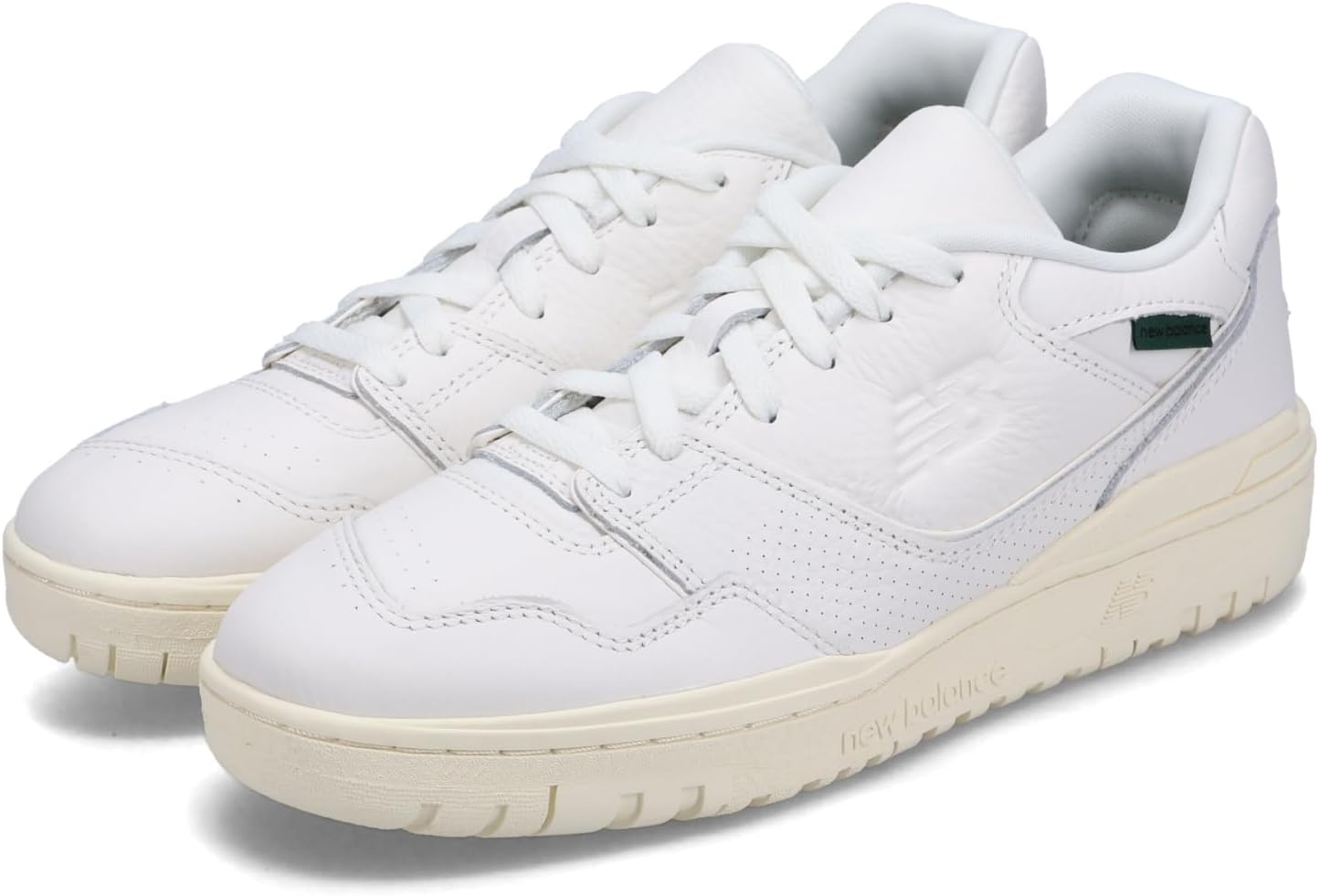 [ニューバランス] スニーカー 550 メンズ レディース Dワイズ BB550PWT [並行輸入品]
