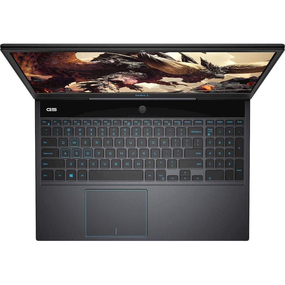 Dell G5 15 5590 ゲーミングノートパソコン 15.6インチ FHD