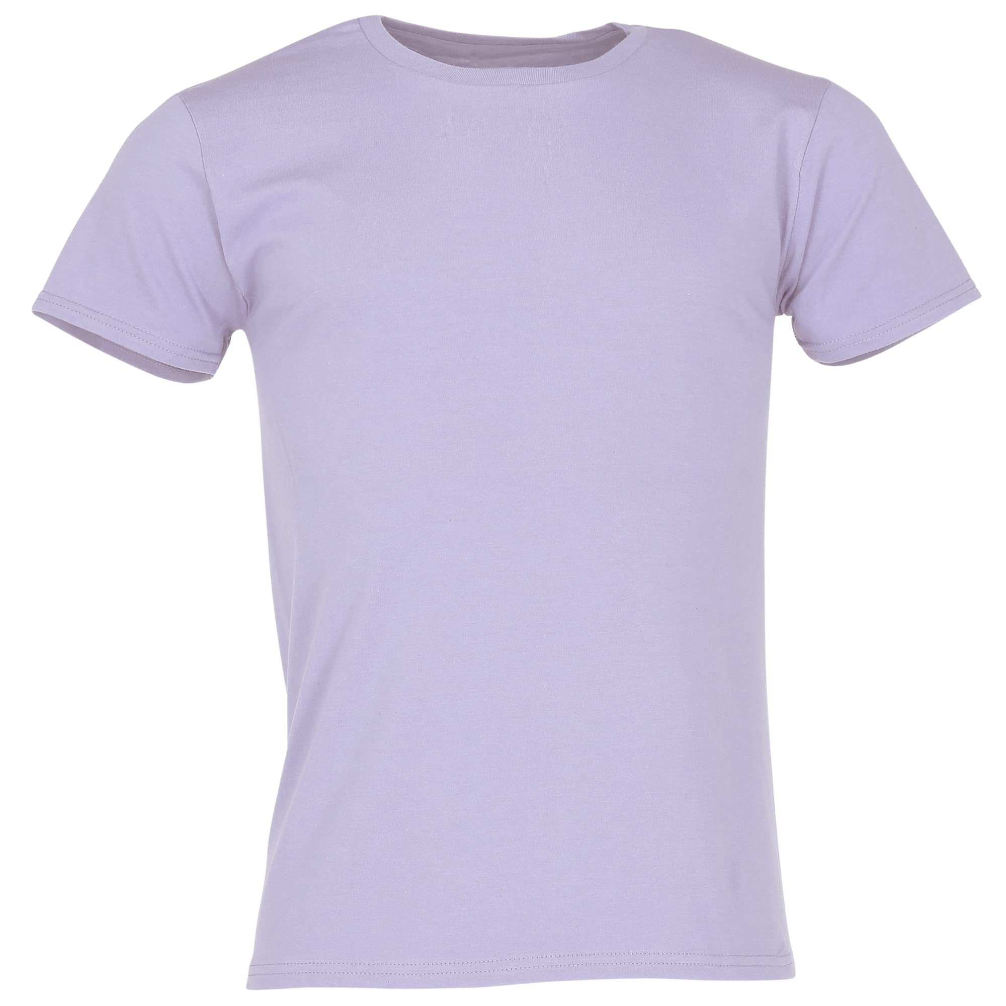 Fruit of the Loom Iconic 150 T | Farbe: Soft Lavender, Größe: 3XL
