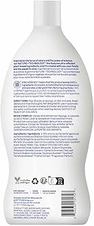 ATTITUDE Washing Up Liquid, EWG Verified, Plant-Based & Vegan Dish Soap, Naturally Derived, Citrus Zest Scent, 700 mL