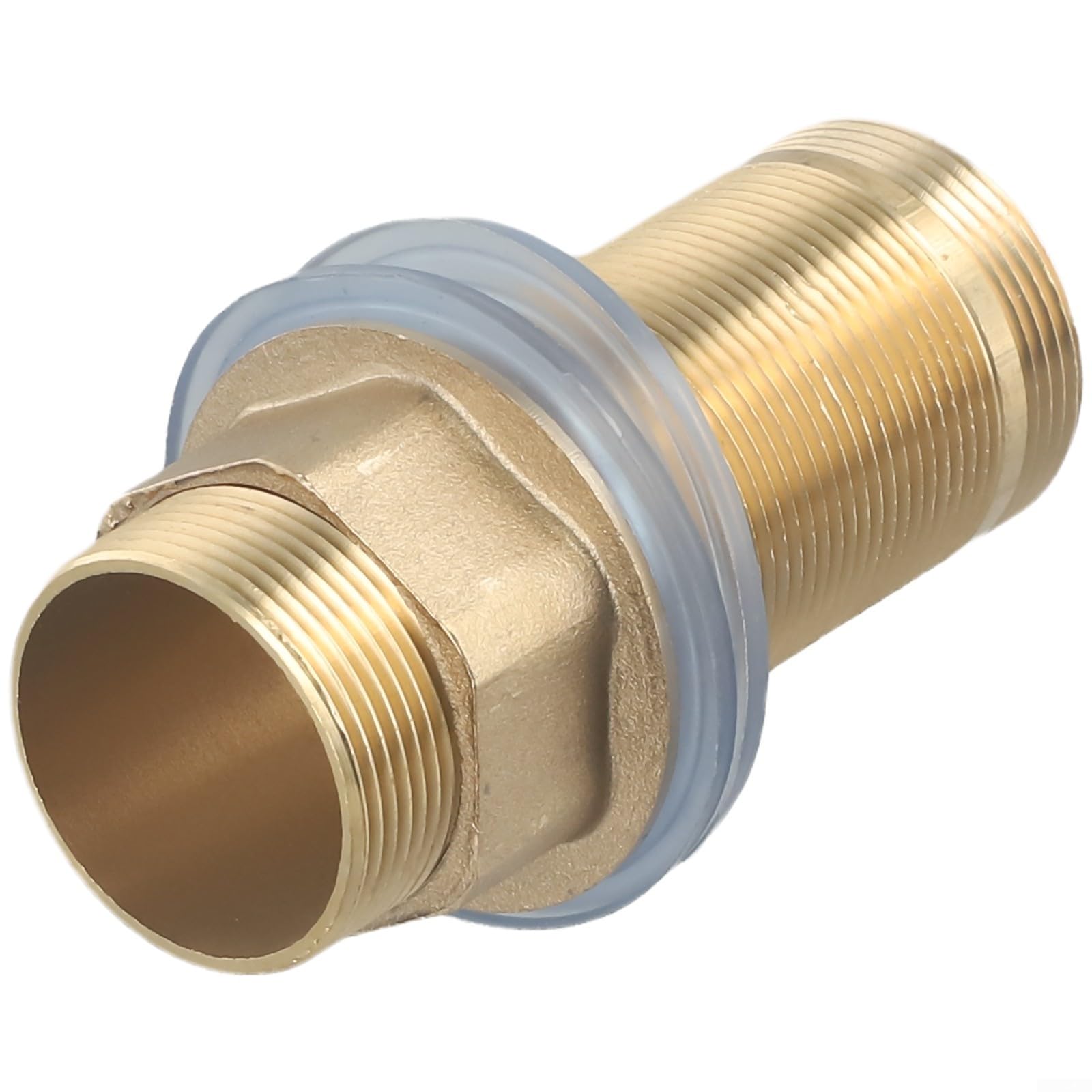 Set di prolunga per rubinetto in ottone, componenti di installazione, raccordi per tubi da cucina e bagno, kit di riparazione per rubinetti da 32 mm di diametro