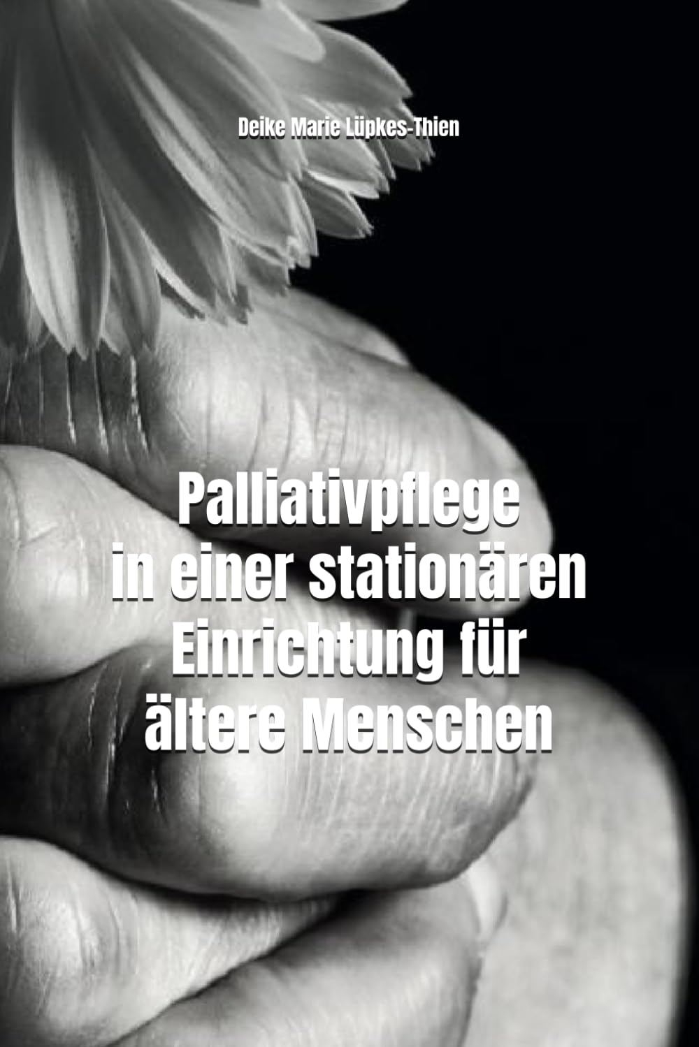 Palliativpflege in einer stationären Einrichtung für ältere Menschen