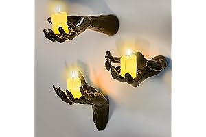 Creepy Hands Halloween Decorations