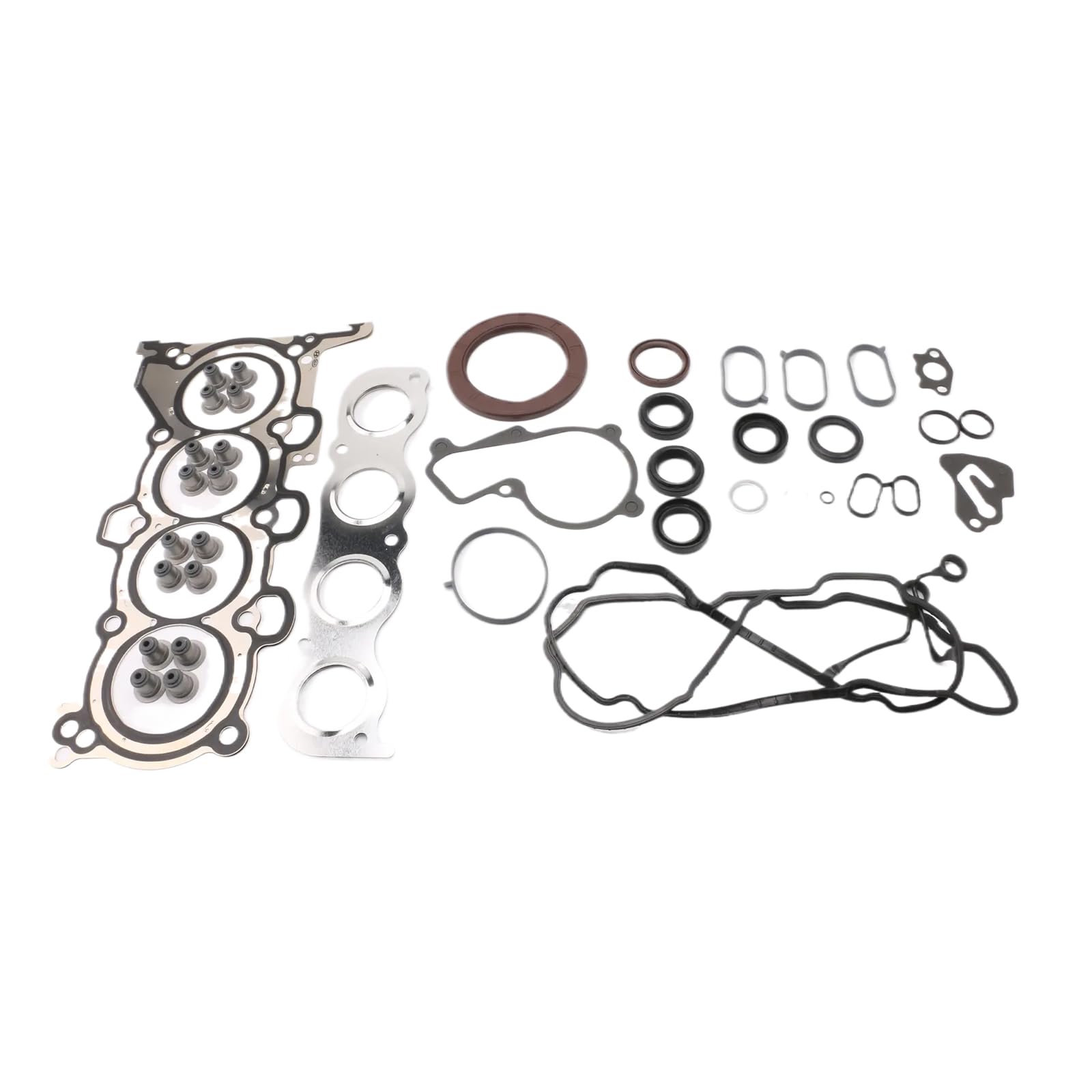 Jecoupoon Head Gasket Set CPW13795 - Compatible With Hyundai/Kia 1.8L 2.0L Engines (Elantra, Tucson, Forte, Soul 2011-2020)