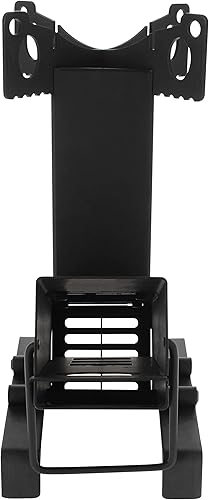 Miniatura 6 de Neature Estufa plegable de cohete  Estufa de leña cuadrada y ligera portátil para cocina al aire libre  Estufa de leña de acero al carbono para