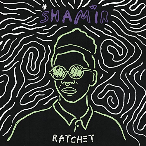 Ratchet [Disco de Vinil]