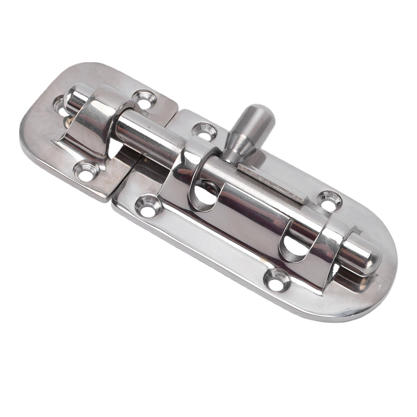 Loquet de serrure d'armoire marine pour sécuriser les placards de votre van