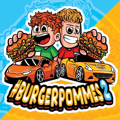 LukasBS, Marvin Vlogt & Canselguel