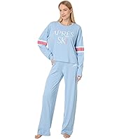 Apres Ski/Dusty Blue