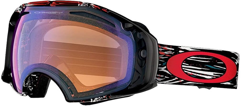 firma oakley