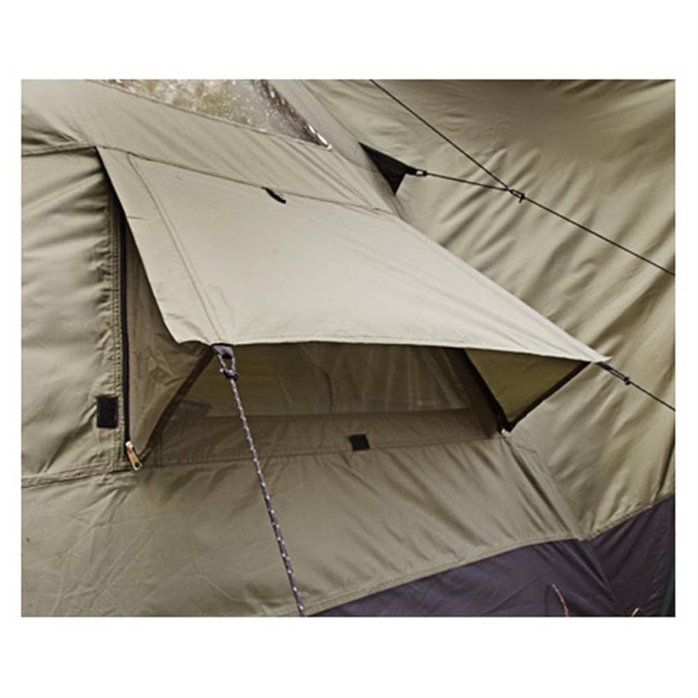 Amazon.co.jp: Guide Gear デラックス ティピーテント 14