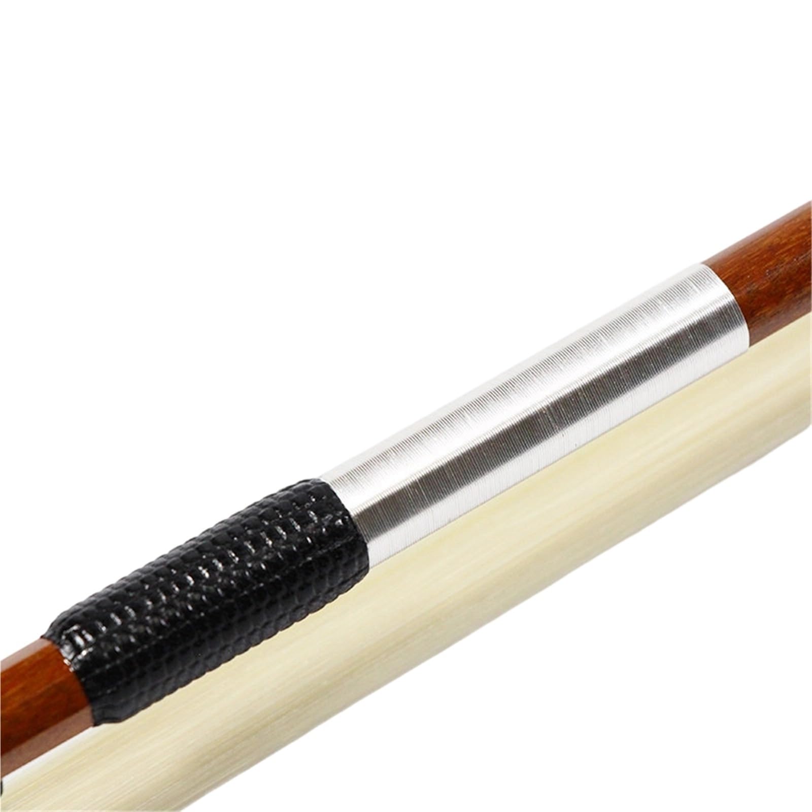 Archetti Per Violino Per Principianti Arco Per Violino In Legno Di Zappa Naturale Esame Del Livello Prestazione Solista(4-4 Size)