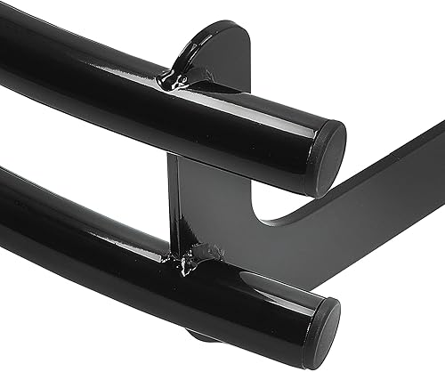 Miniatura 7 de ECOTRIC Protector de parachoques delantero compatible con John Deere GX325 GX335 GX345 GX355 Garden Series Tractor de cortacésped