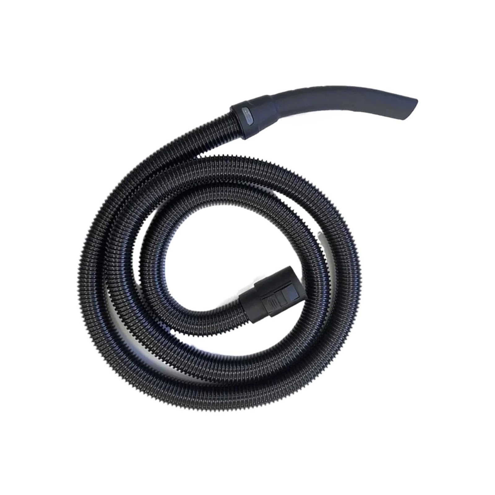Tuyau d'aspirateur de rechange plastique 2,5 m résout les pertes d'aspiration WD3