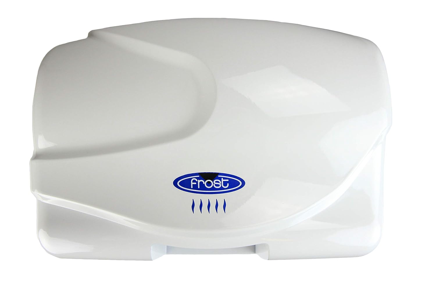 Frost 1187 Hand Dryer, White
