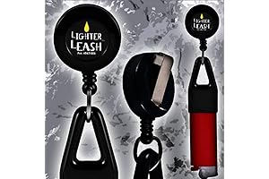 Original Lighter Leash 3-Pack