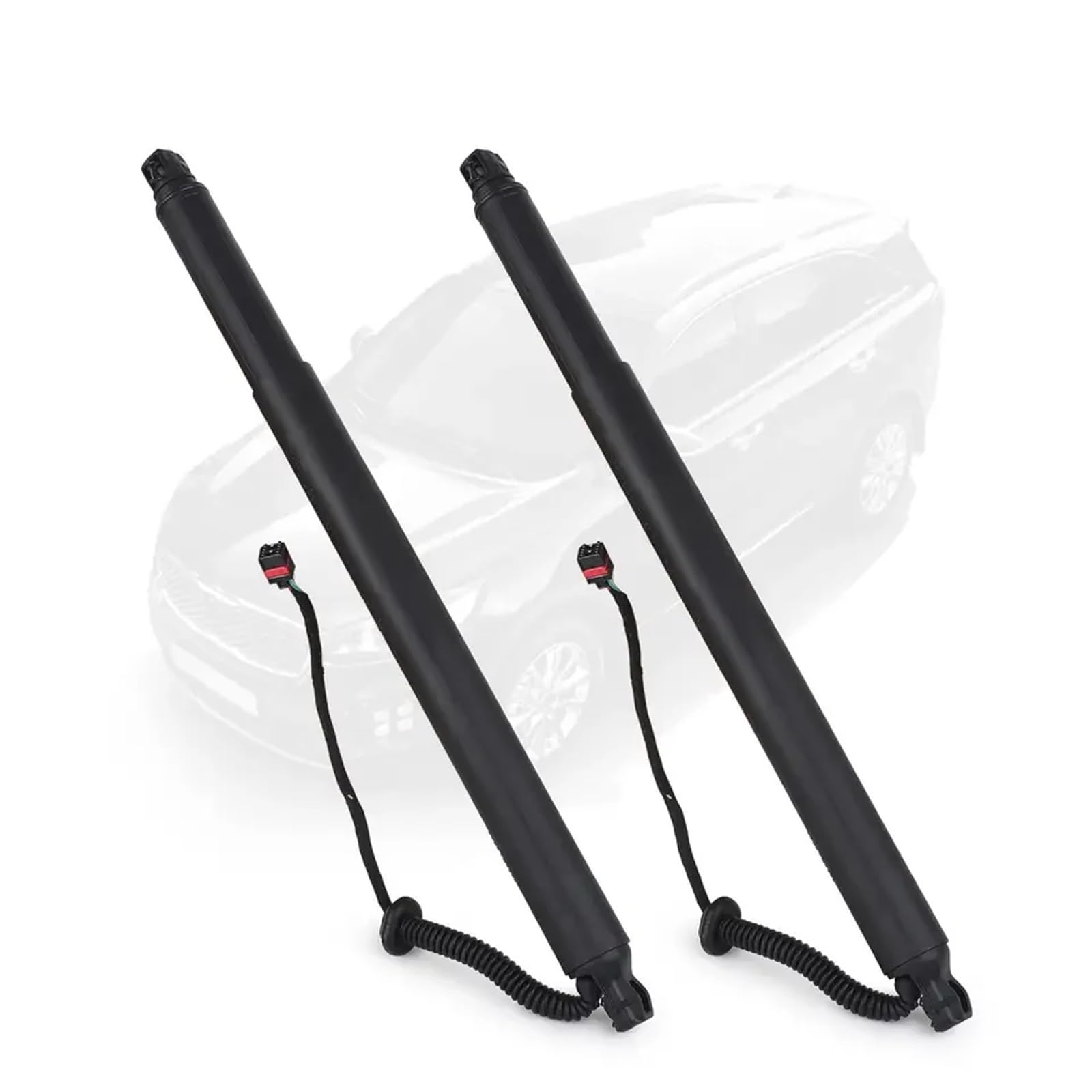 varilla elevación maletero Amortiguador Elevación Eléctrica Portón Trasero Eléctrico Coche Accesorios Repuesto Compatible Con Acura MDX 20212022 2023 2024 74961TYAA012M1