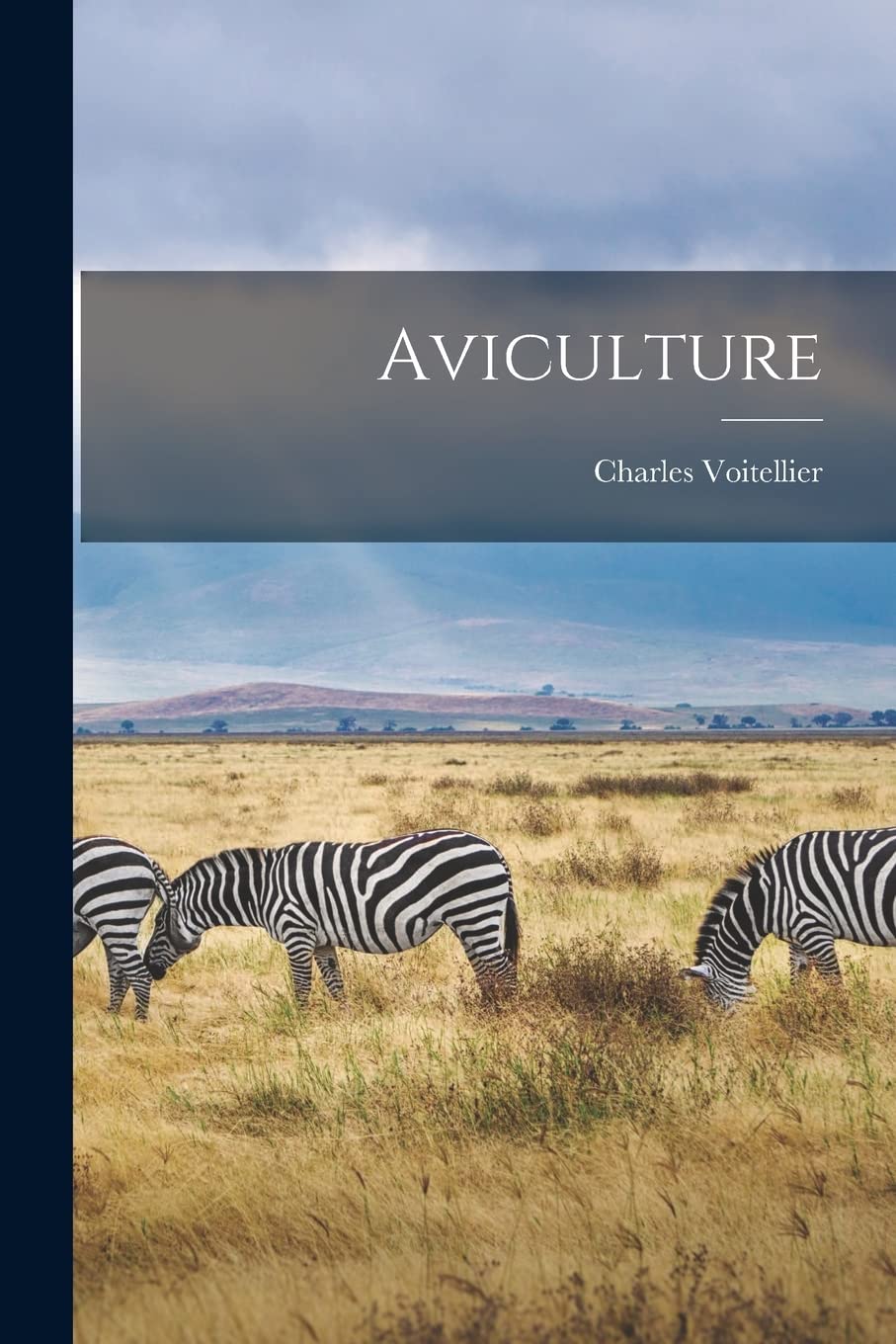 Aviculture (French Edition)