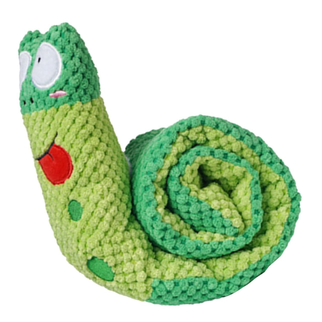 SUPVOX 2pezzi Per Squeaky Interattivo Per Masticare Stimola La Pulizia Dei Denti e La Noia Design e