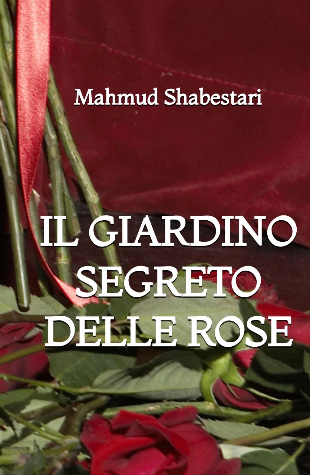 Il Giardino Segreto delle Rose