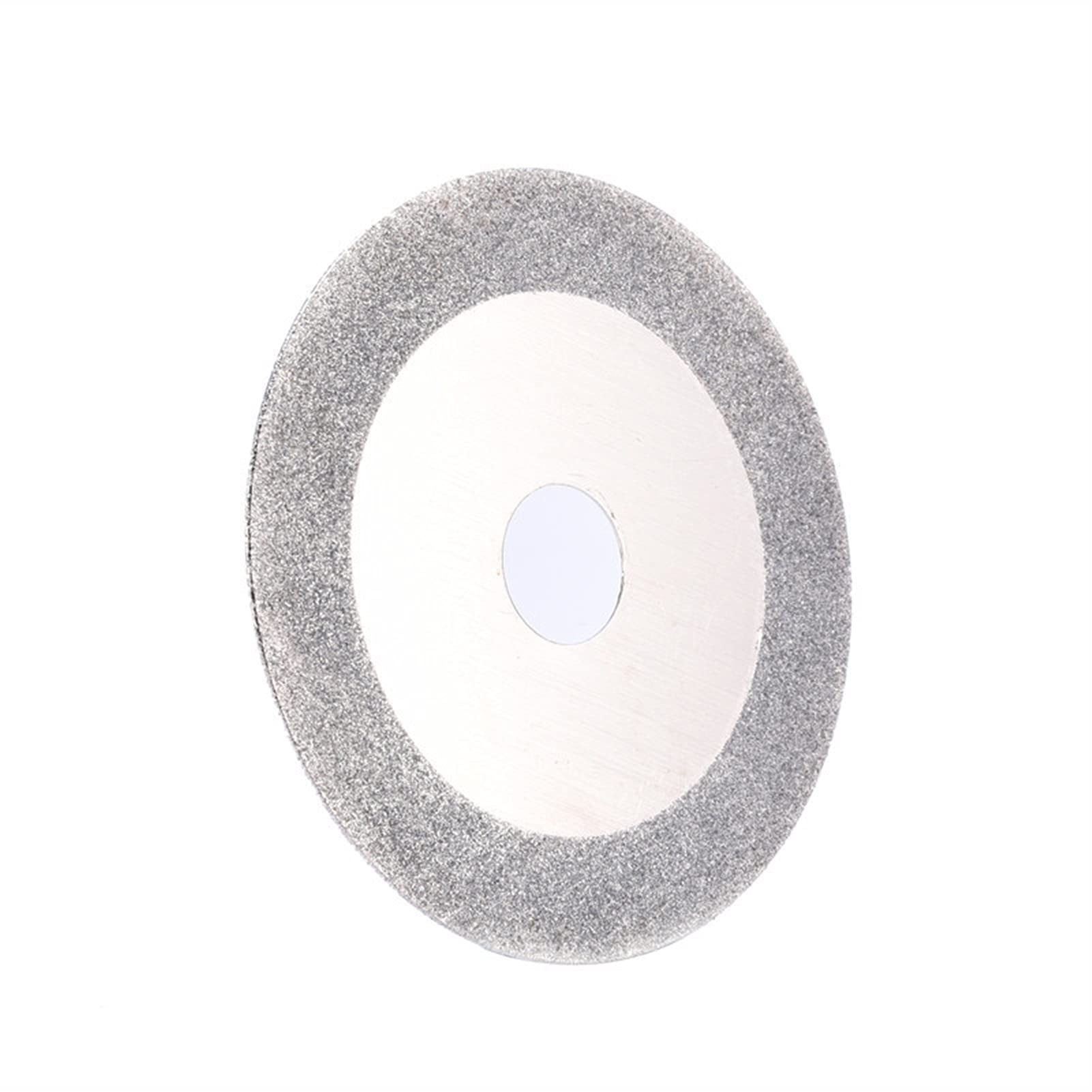 5PCS 100 mm DIA- MOND tita-n- ium Cuttering Disc Gold Grinding Cut Off Wheel Blades Rotary Tool used to Grind Stone Glass Tools