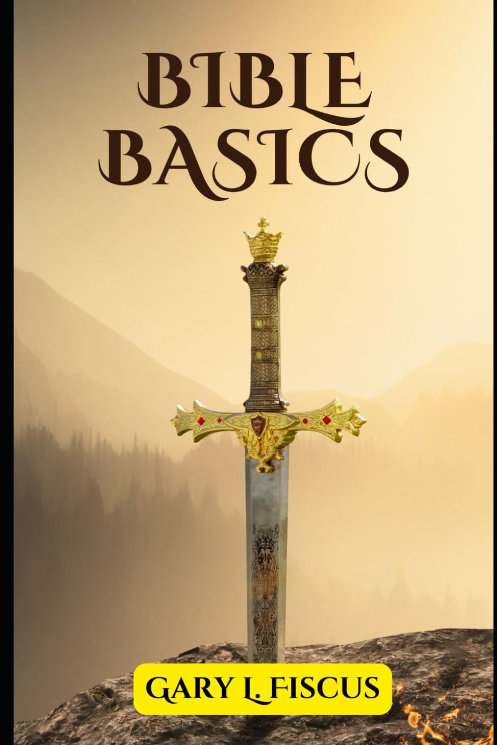 Bible Basics: General Bible Knowledge