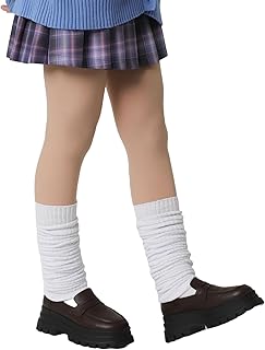 [ウィゴー] スーパー ルーズソックス 80cm 120cm スクールソックス スクール SCHOOL 制服 学生服 ソックス 靴下 学生服 中学生 高校生 学生 女子 通学 プレゼント ギフト レディース