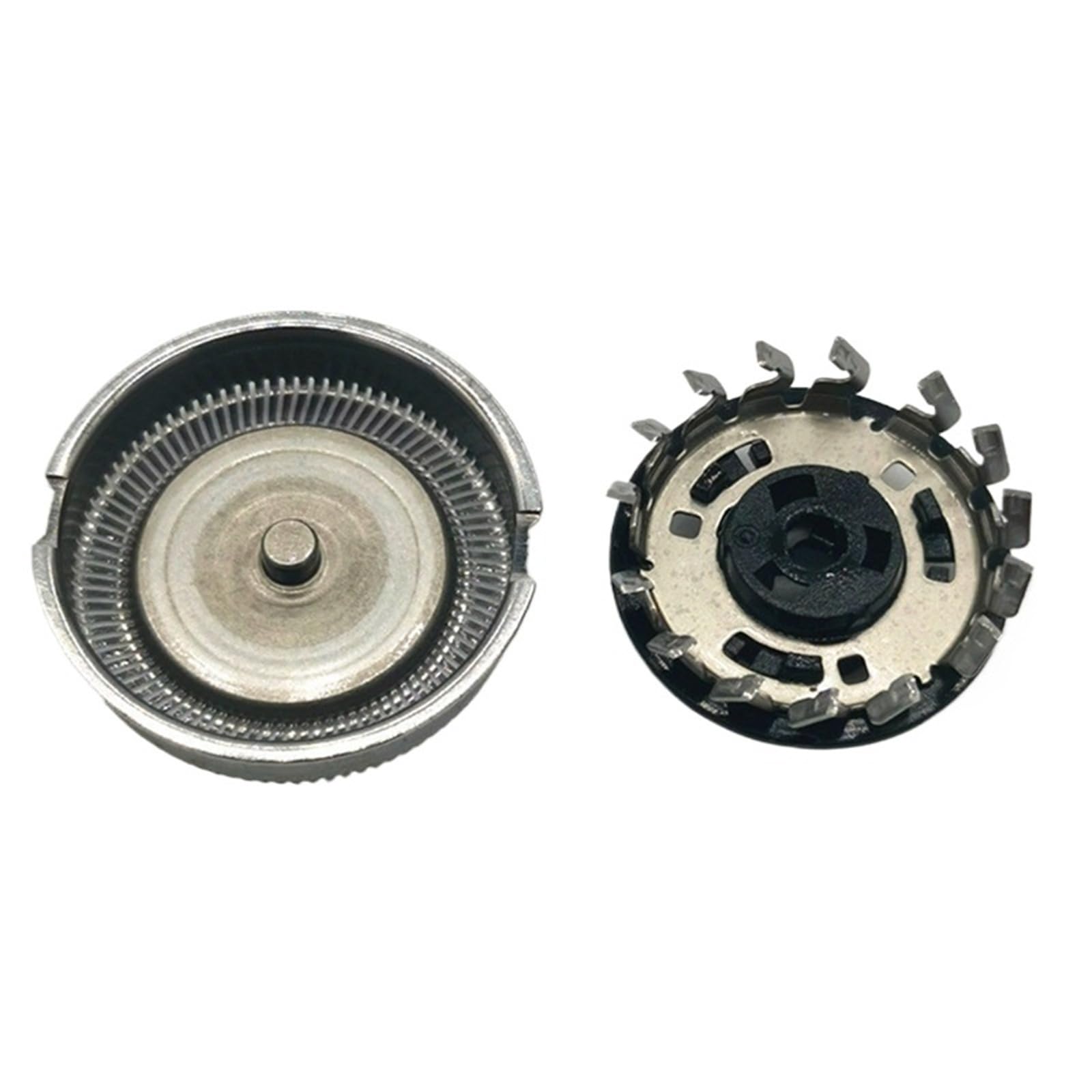 Ersatzklingen SH30 For Elektrische Rasierer, Kompatibel Mit Philips Rasierern Der Serien 3000, 2000, 1000 Und S738.(9pcs)