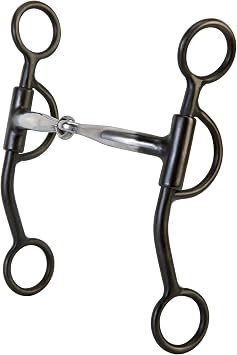 Weaver Leather Professional Thin Style Shank Bit, 5