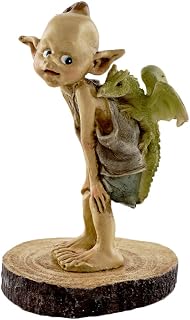 Top Collection Pixie Elf Baby Dragon