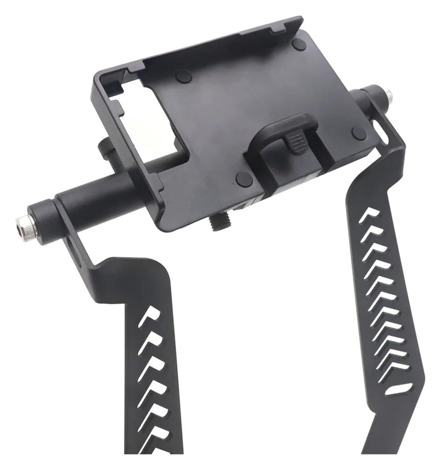 Per CYCLONE RT3 RT 3 Supporto Di Espansione Traversa Multifunzione Supporto Per Telefono Per Moto Staffa Di Navigazione USB Ricarica Wireless Navigazione GPS Staffa Bordo