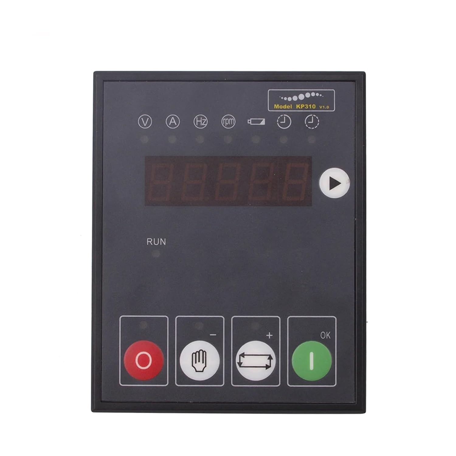 Diesel Generator Accessories KDE20SS3 Controller KDE60SS3 Display KP310 Computer Board Control Panel(60Hz)