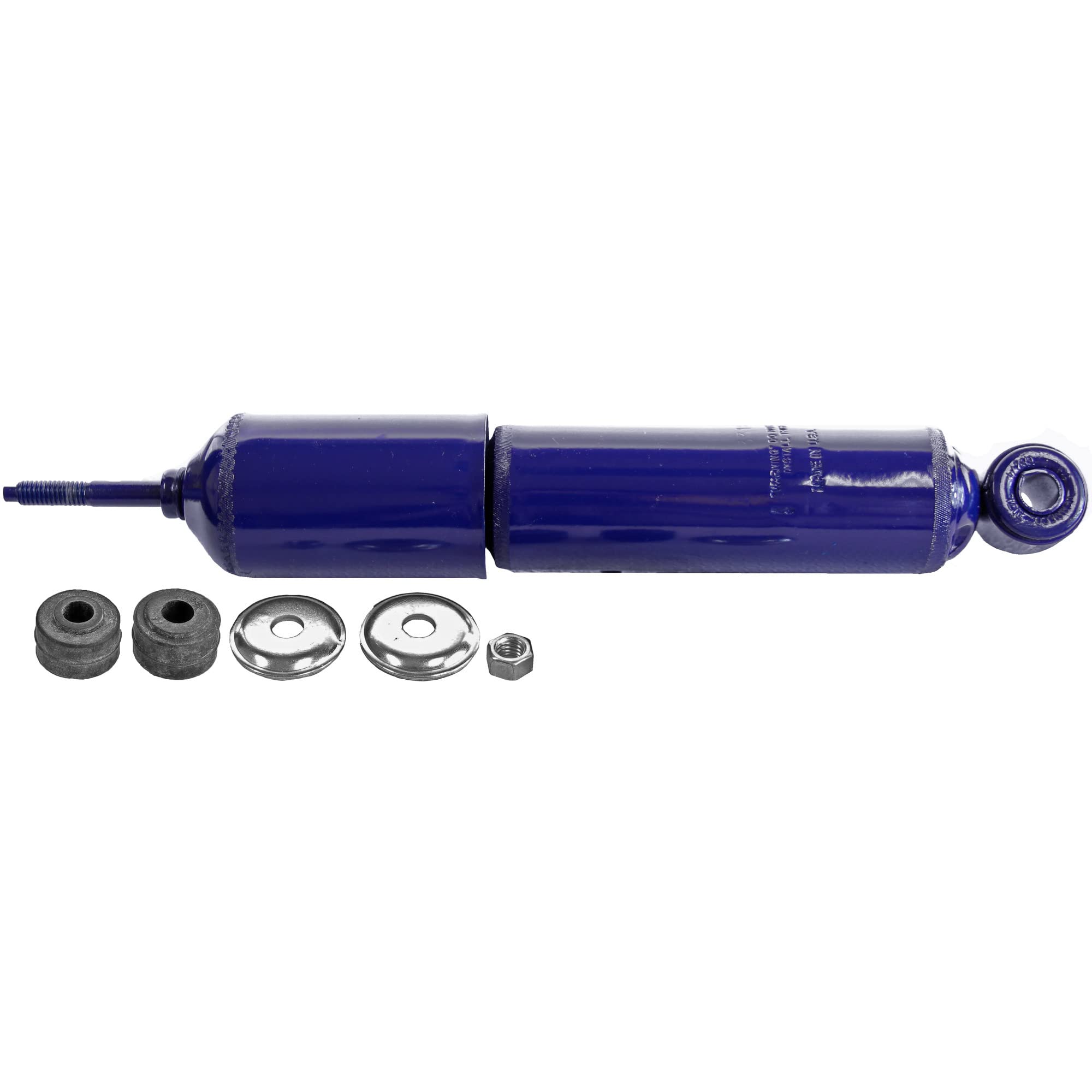 Amazon.com: Monroe Monro-Matic Plus 33182 Suspension Shock