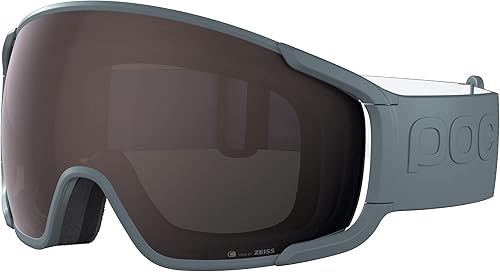 POC Gafas de esquí unisex Zonula Clarity